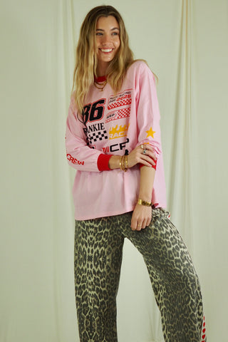 Need for Speed Tee - By Frankie TOPS By Frankie