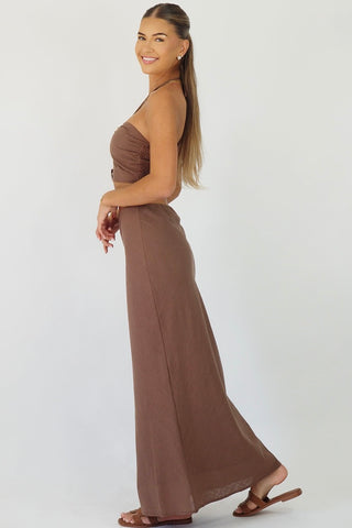 Samantha Brown Shell Set - By Frankie sets By Frankie