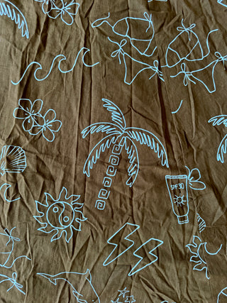 All The Things Maxi - By Frankie DRESSES By Frankie