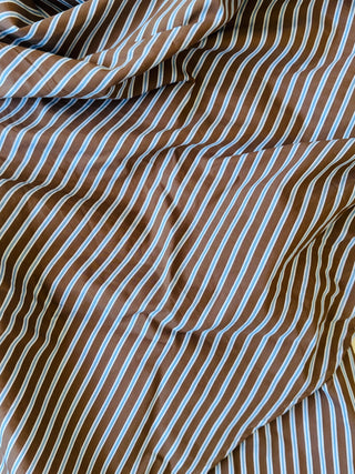 Cast Away Brown/Blue Set - By Frankie sets By Frankie