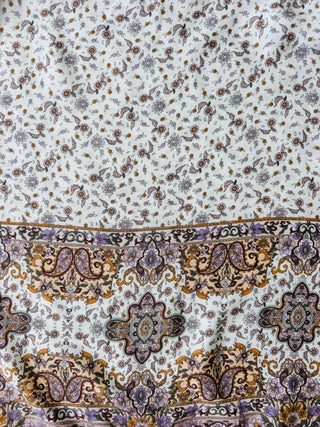 Lorena Jumpsuit - White/Pink/Purple Jumpsuits Jaase