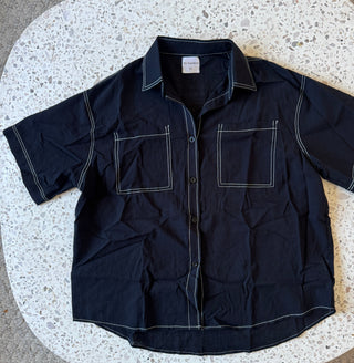 Remi Shirt - By Frankie