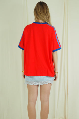 Ride Em' Tee - By Frankie Tops By Frankie