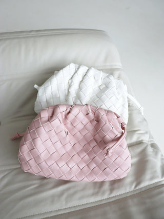 Bambi Crossbody Bag - Pink Accessories Angel Whisper