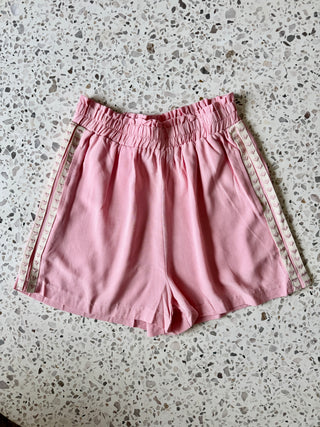 Marlie Heart Shorts - Pink shorts MIRACLE