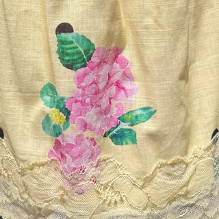 Paris Ria Lace Mini Skirt - By Frankie skirts By Frankie