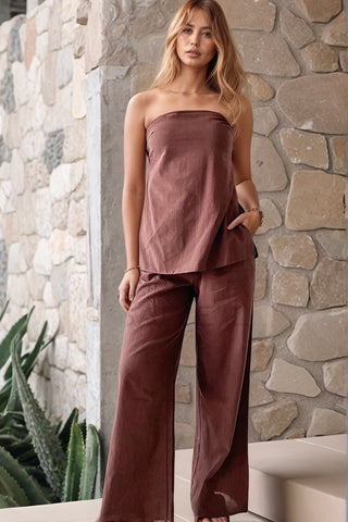 Emily Brown Set - By Frankie sets By Frankie