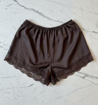 Sinade Lace Shorts - By Frankie Shorts By Frankie
