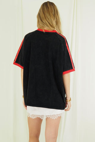 Ride Em' Tee - By Frankie Tops By Frankie