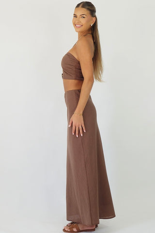 Samantha Brown Shell Set - By Frankie sets By Frankie