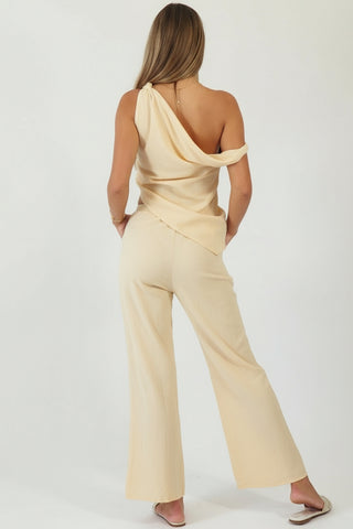 Cast Away Yellow Set - By Frankie sets By Frankie