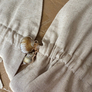 Claudia Shell Set - By Frankie sets By Frankie