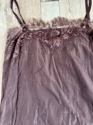 Laura Lace Mini Dress - By Frankie DRESSES By Frankie