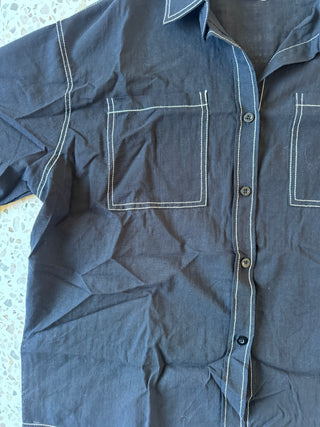 Remi Shirt - By Frankie