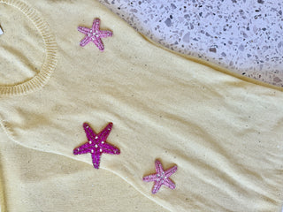 Ariel Knitted Dress - By Frankie skirts By Frankie