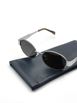 Celeste Sunnies - Silver accessories Sage Collective
