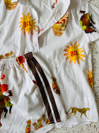 Summer Fun Set - By Frankie Tops By Frankie