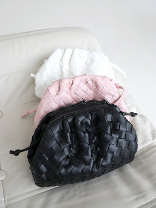 Bambi Crossbody Bag - Black Accessories Angel Whisper