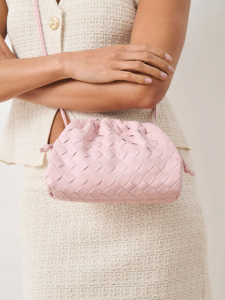 Bambi Crossbody Bag - Pink Accessories Angel Whisper
