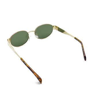 Celeste Sunnies - Gold accessories Sage Collective