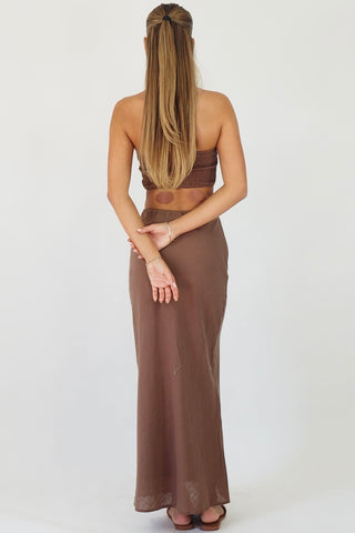 Samantha Brown Shell Set - By Frankie sets By Frankie