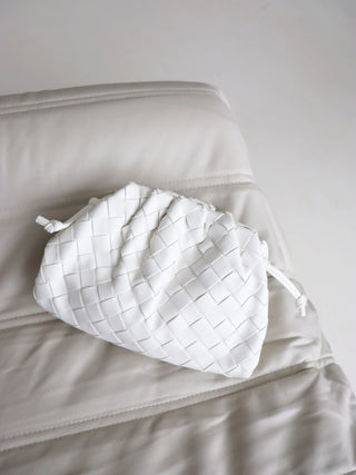 Bambi Crossbody Bag - White Accessories Angel Whisper