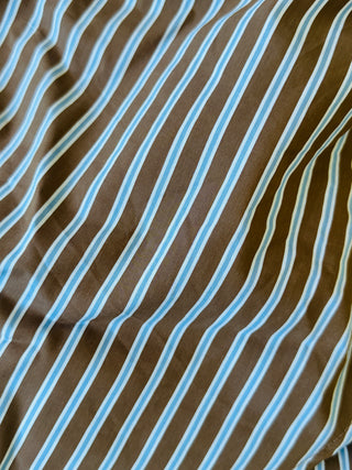 Cast Away Brown/Blue Set - By Frankie sets By Frankie