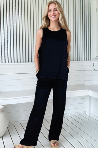 Lucy Black Set - By Frankie sets By Frankie