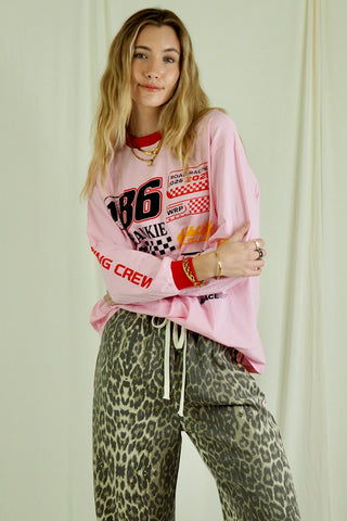 Need for Speed Tee - By Frankie TOPS By Frankie