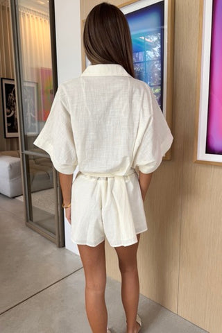 Ciao Ciao Playsuit playsuits Indikah