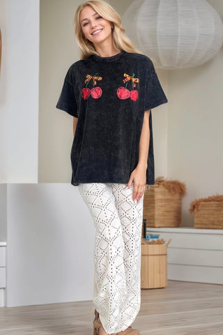 White Crochet Pants - By Frankie Bottoms BY FRANKIE