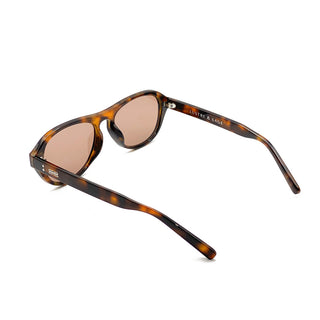 Anita Sunnies - Brown accessories Angel Whisper