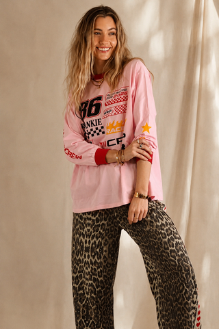 Need for Speed Tee - By Frankie TOPS By Frankie
