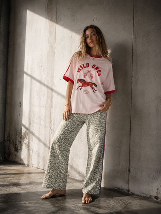 Ride Em' Tee - By Frankie Tops By Frankie