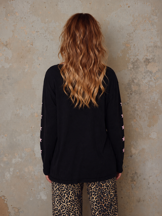 Mermaid Love Long Sleeve Top - By Frankie