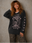 Mermaid Love - Washed Black