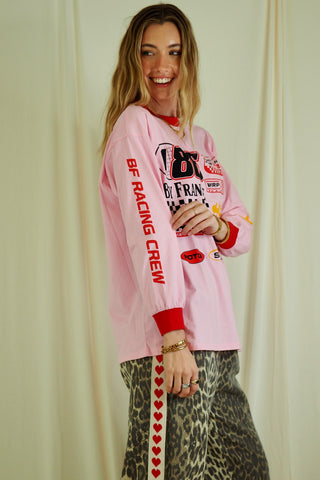 Need for Speed Tee - By Frankie TOPS By Frankie
