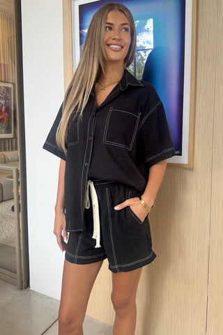 Remi Shorts - By Frankie