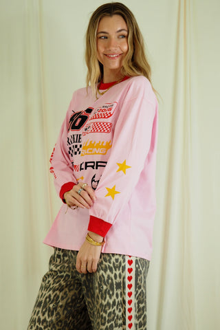 Need for Speed Tee - By Frankie TOPS By Frankie