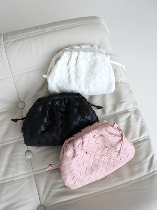 Bambi Crossbody Bag - Black Accessories Angel Whisper