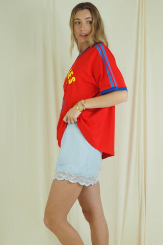 Ride Em' Tee - By Frankie Tops By Frankie
