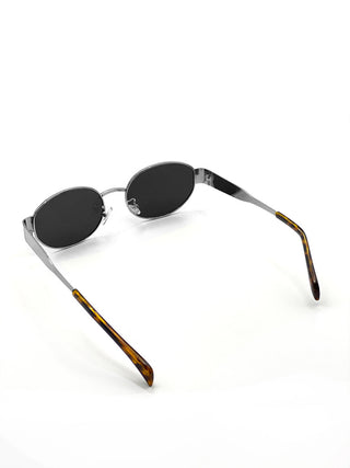 Celeste Sunnies - Silver accessories Sage Collective