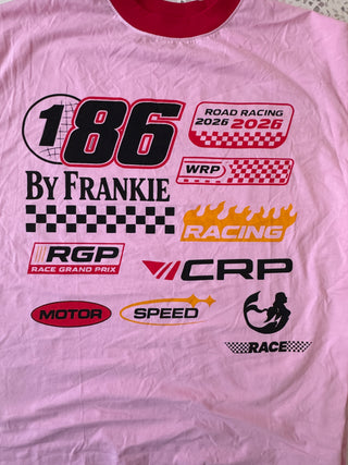 Need for Speed Tee - By Frankie TOPS By Frankie