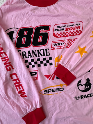 Need for Speed Tee - By Frankie TOPS By Frankie