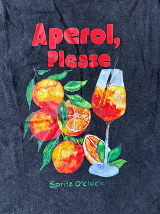 Summer Fun Tee - By Frankie