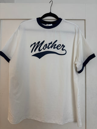 Boss Tee - By Frankie Tops By Frankie