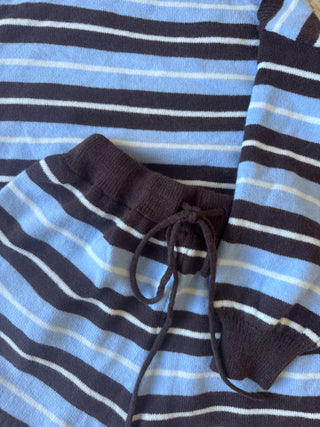 Kayla Jumper Set - By Frankie Bottoms By Frankie
