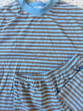 Kayla Jumper Set - By Frankie Bottoms By Frankie