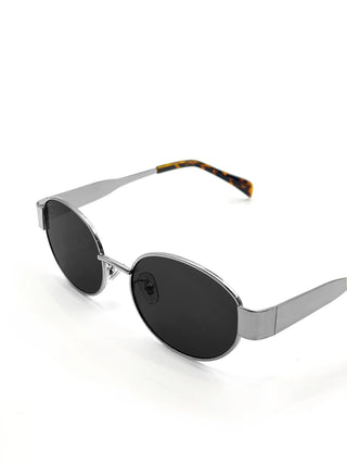 Celeste Sunnies - Silver accessories Sage Collective