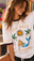 White Lovers Tee